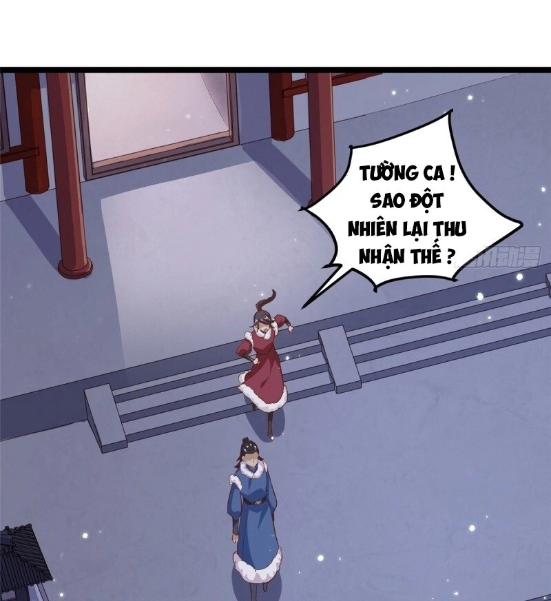 Bạo Manh Tiểu Tiên Chapter 39 - 54