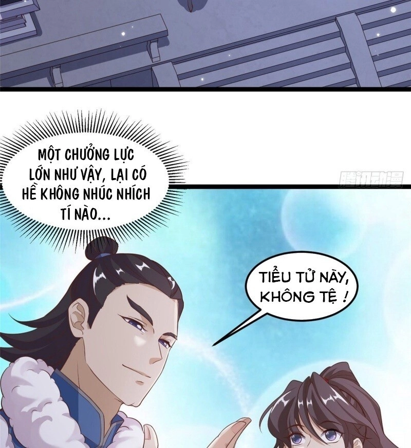 Bạo Manh Tiểu Tiên Chapter 39 - 55