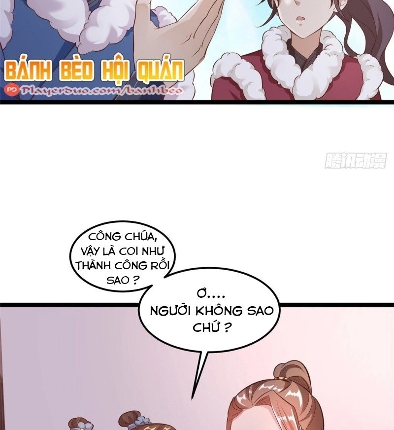 Bạo Manh Tiểu Tiên Chapter 39 - 56