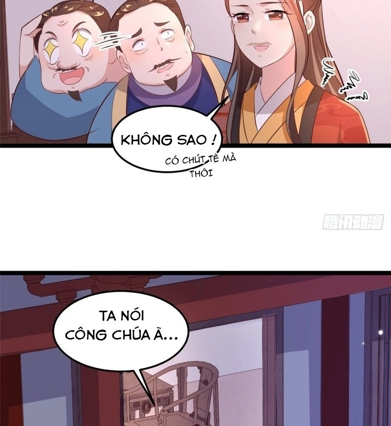 Bạo Manh Tiểu Tiên Chapter 39 - 57