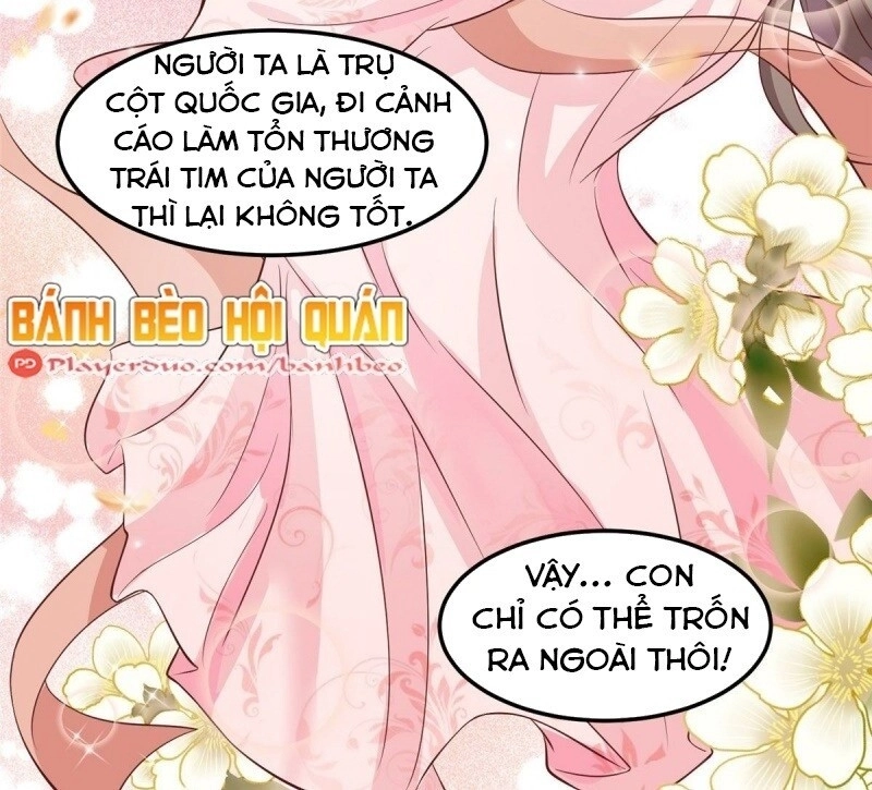 Bạo Manh Tiểu Tiên Chapter 40 - 18