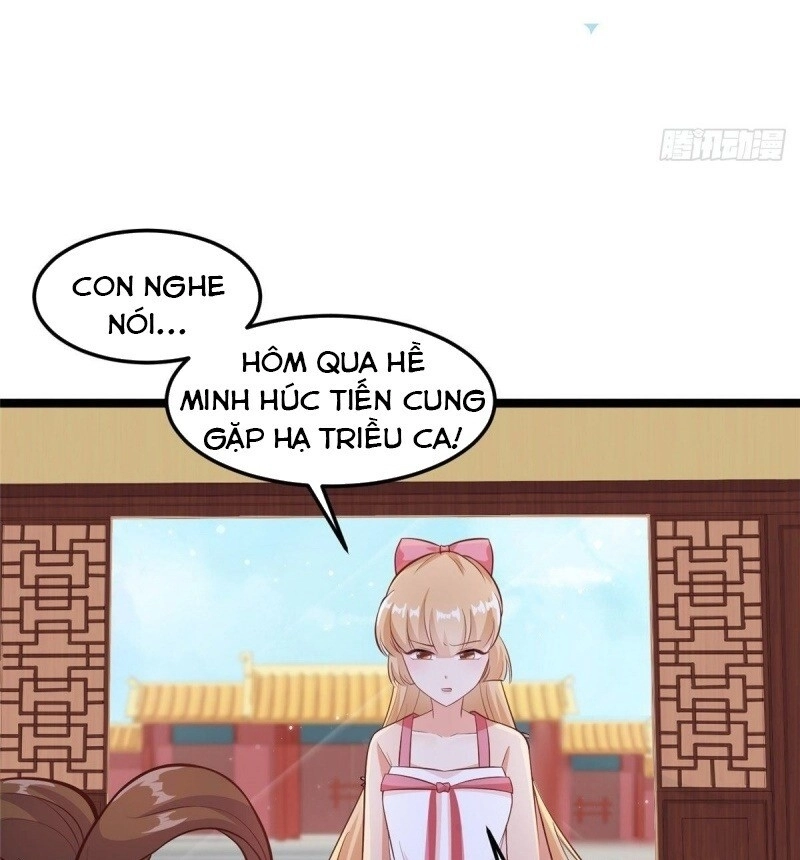 Bạo Manh Tiểu Tiên Chapter 40 - 30