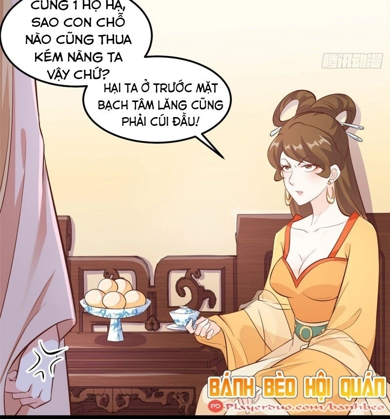 Bạo Manh Tiểu Tiên Chapter 40 - 37