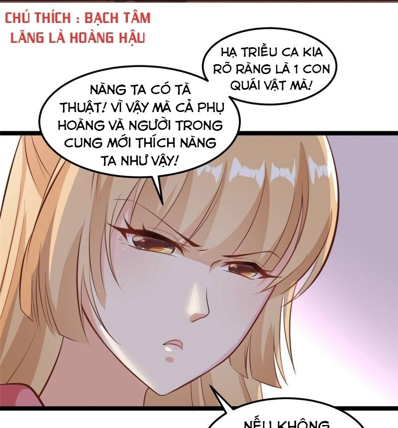 Bạo Manh Tiểu Tiên Chapter 40 - 38
