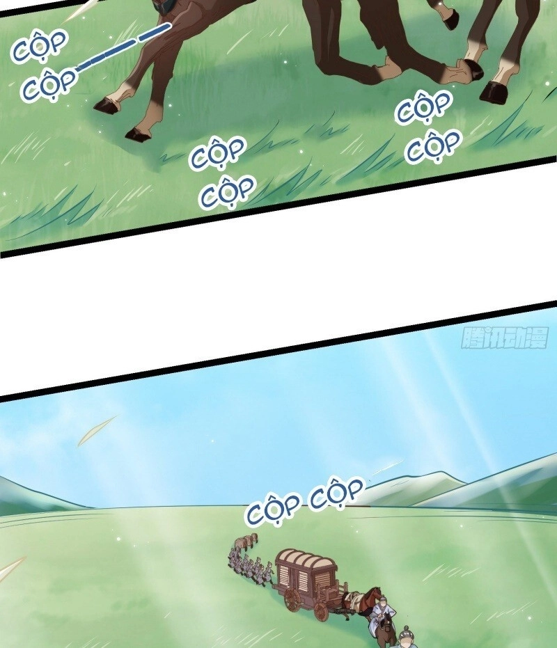 Bạo Manh Tiểu Tiên Chapter 41 - 3