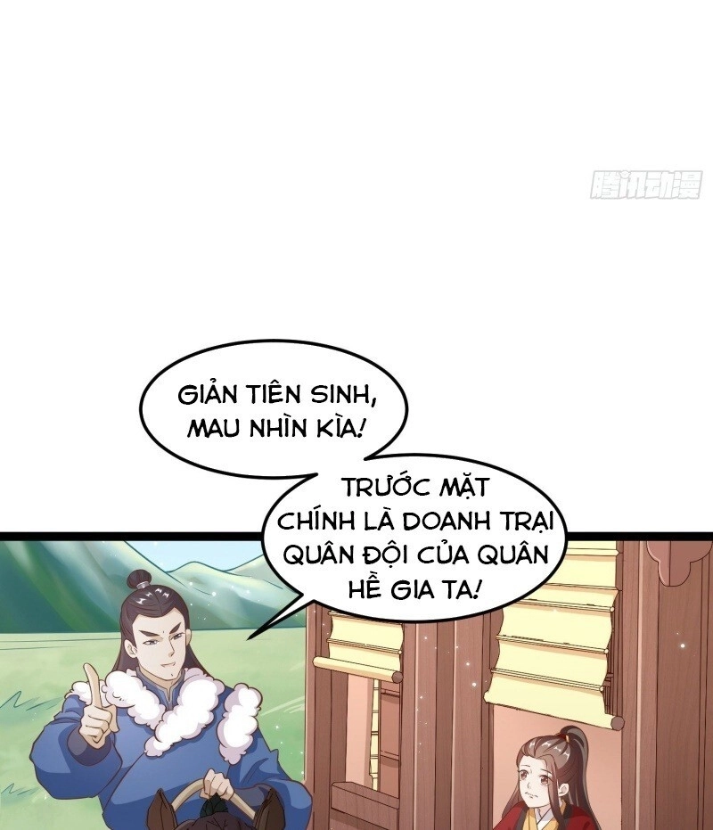 Bạo Manh Tiểu Tiên Chapter 41 - 5