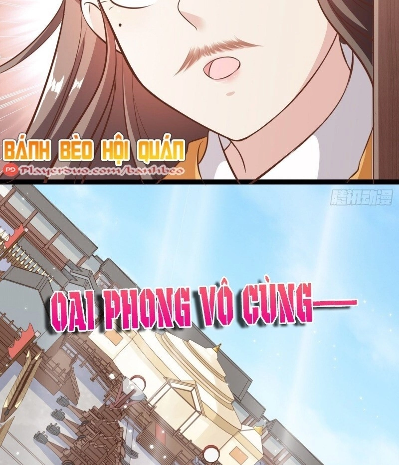 Bạo Manh Tiểu Tiên Chapter 41 - 7