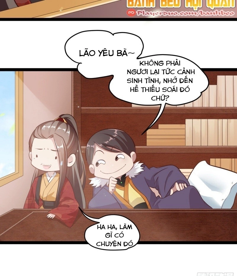 Bạo Manh Tiểu Tiên Chapter 41 - 13