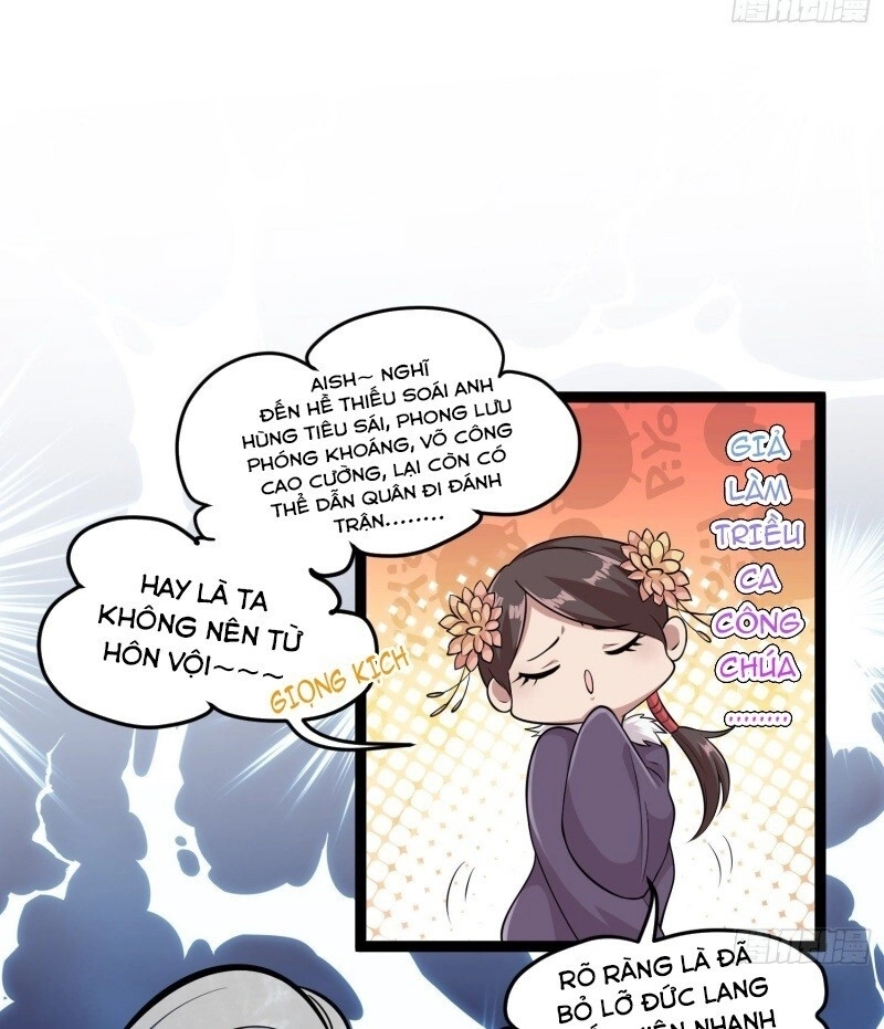 Bạo Manh Tiểu Tiên Chapter 41 - 14