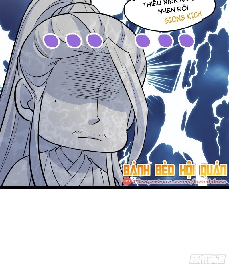 Bạo Manh Tiểu Tiên Chapter 41 - 15