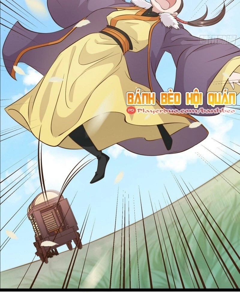 Bạo Manh Tiểu Tiên Chapter 41 - 17