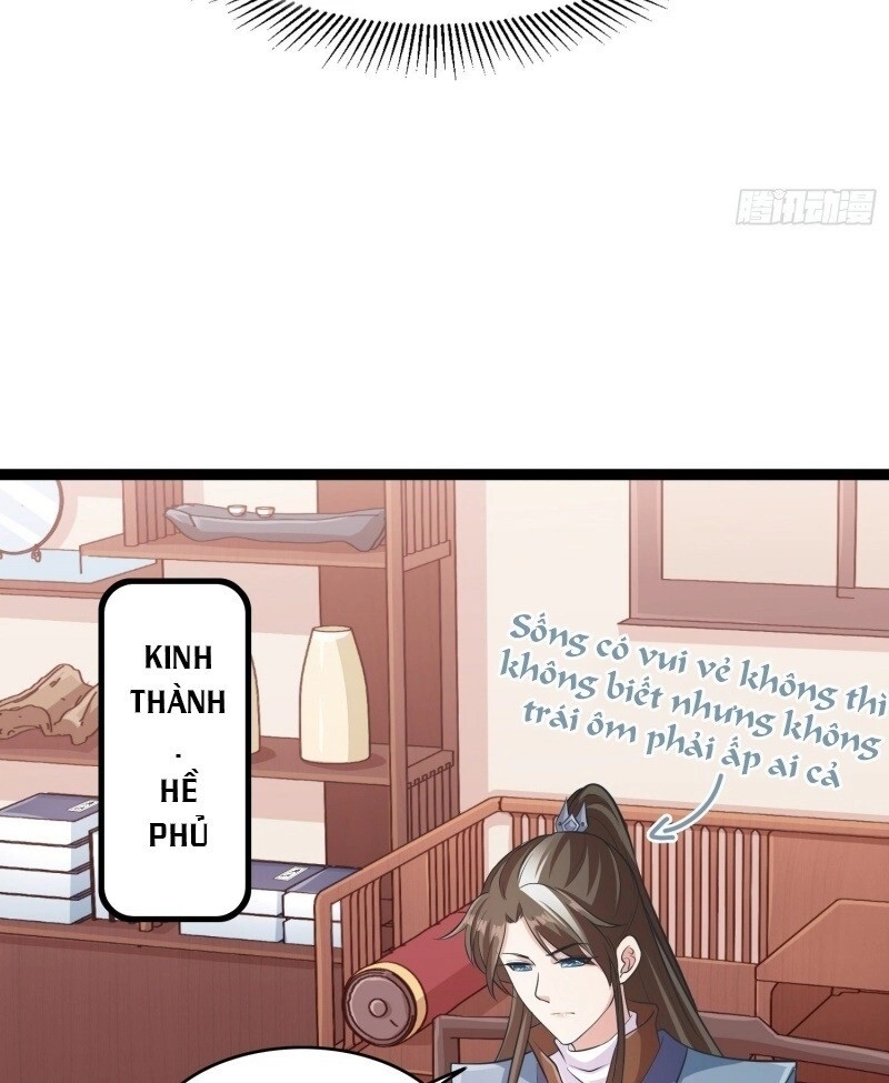 Bạo Manh Tiểu Tiên Chapter 41 - 20