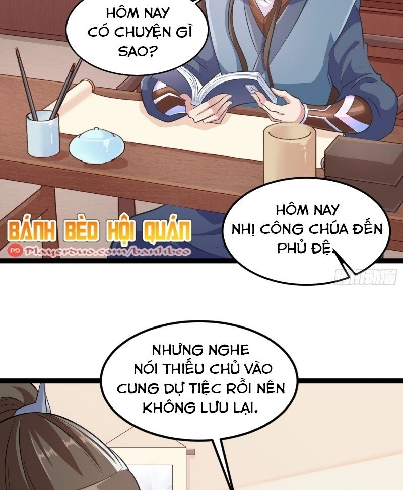 Bạo Manh Tiểu Tiên Chapter 41 - 21