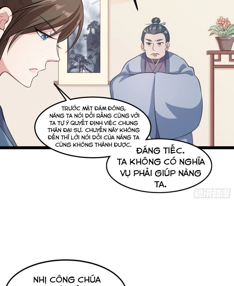 Bạo Manh Tiểu Tiên Chapter 41 - 22