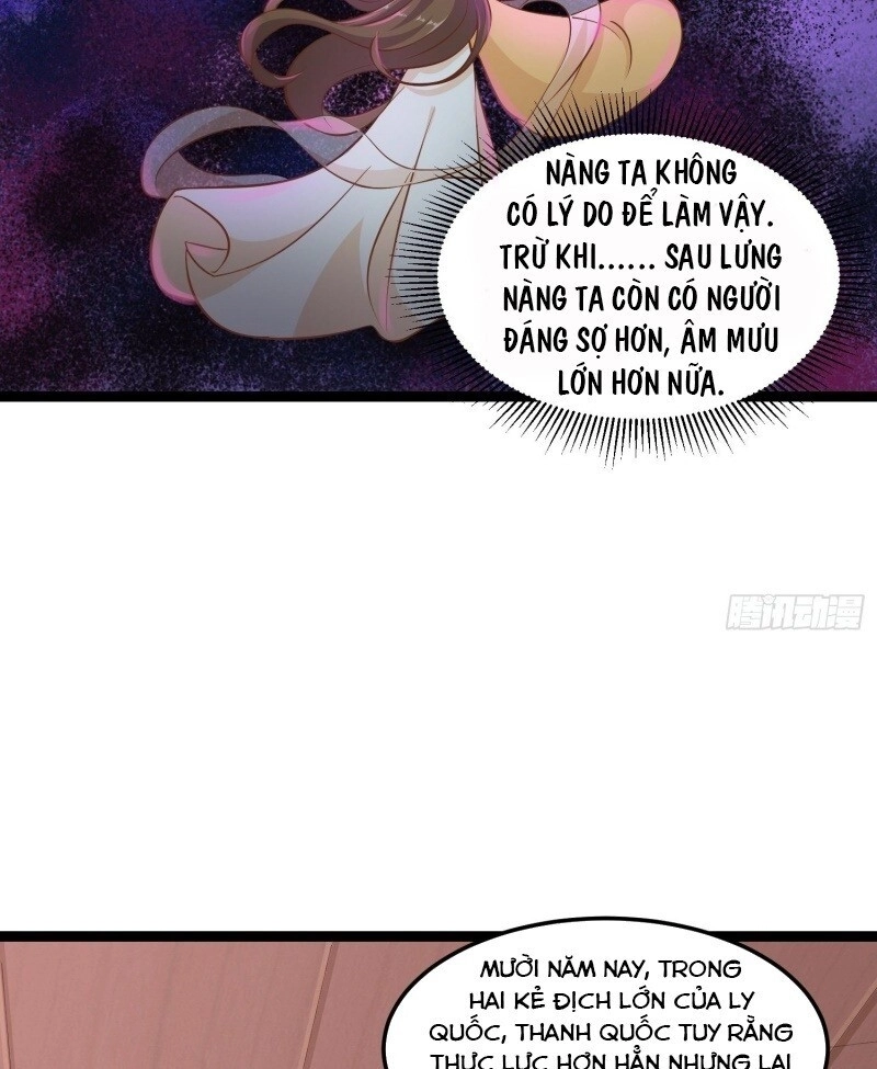 Bạo Manh Tiểu Tiên Chapter 41 - 26