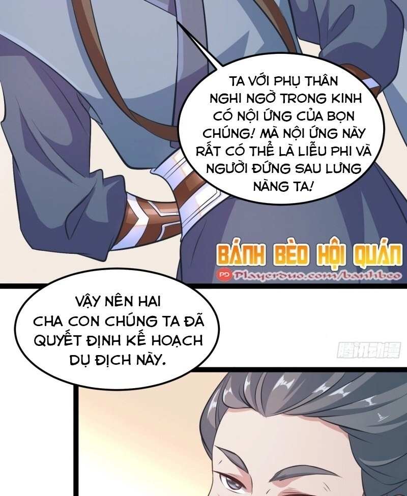 Bạo Manh Tiểu Tiên Chapter 41 - 28