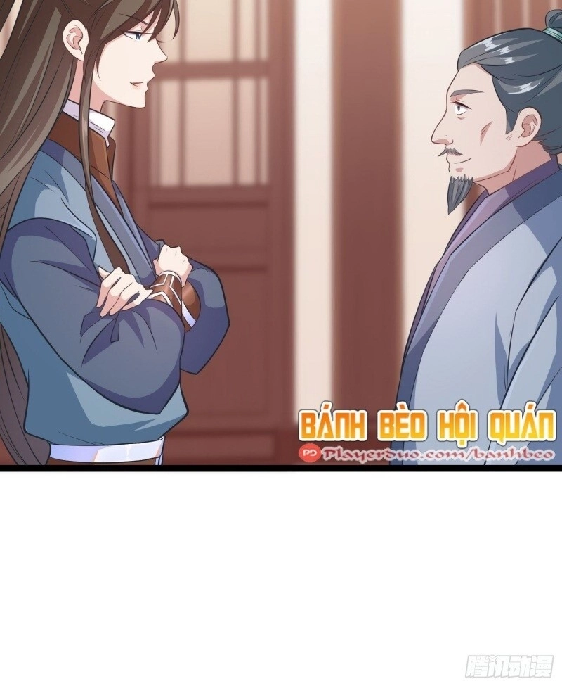 Bạo Manh Tiểu Tiên Chapter 41 - 30
