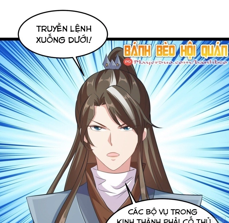 Bạo Manh Tiểu Tiên Chapter 41 - 31