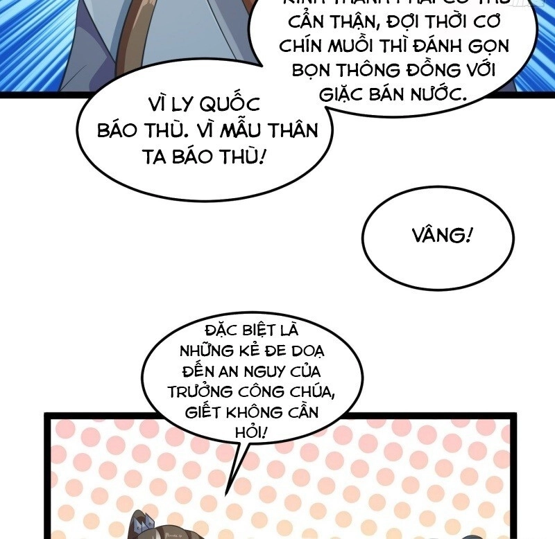 Bạo Manh Tiểu Tiên Chapter 41 - 32