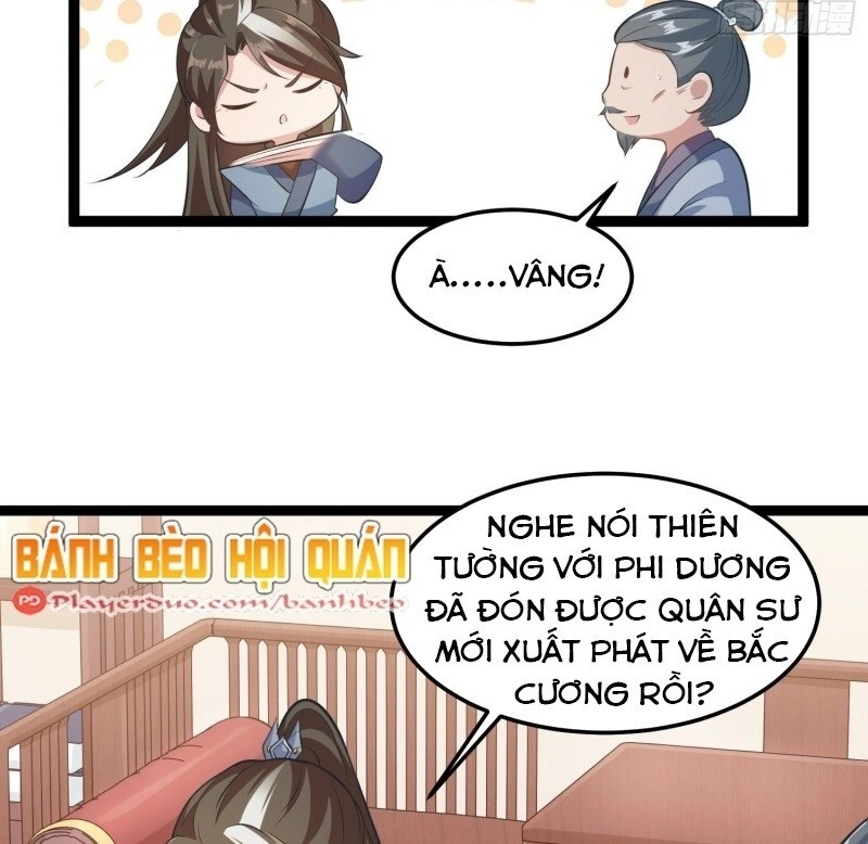 Bạo Manh Tiểu Tiên Chapter 41 - 33