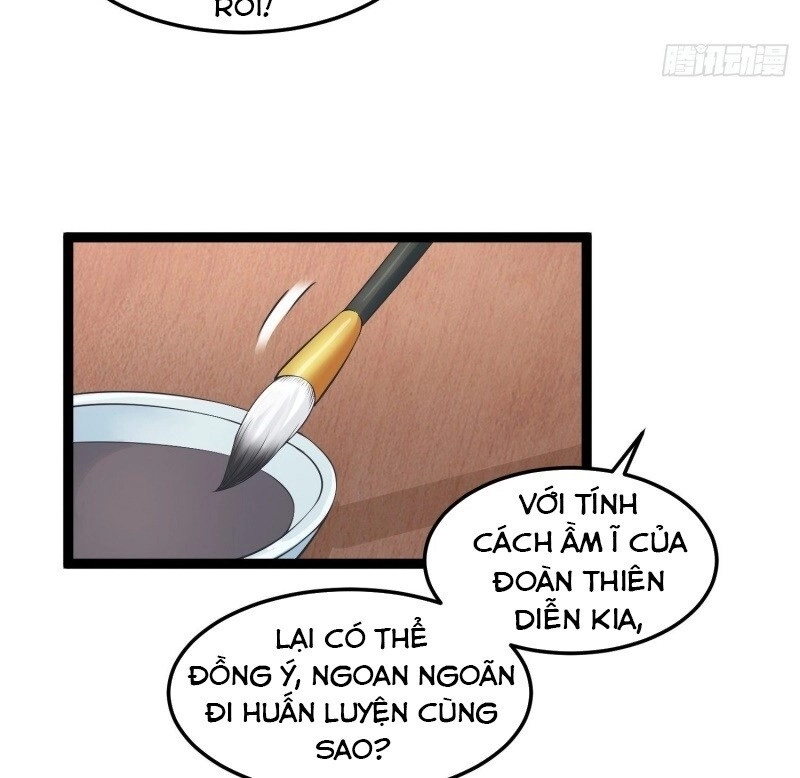 Bạo Manh Tiểu Tiên Chapter 41 - 35