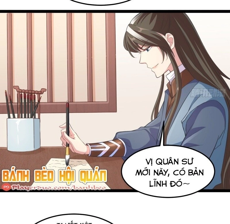 Bạo Manh Tiểu Tiên Chapter 41 - 36