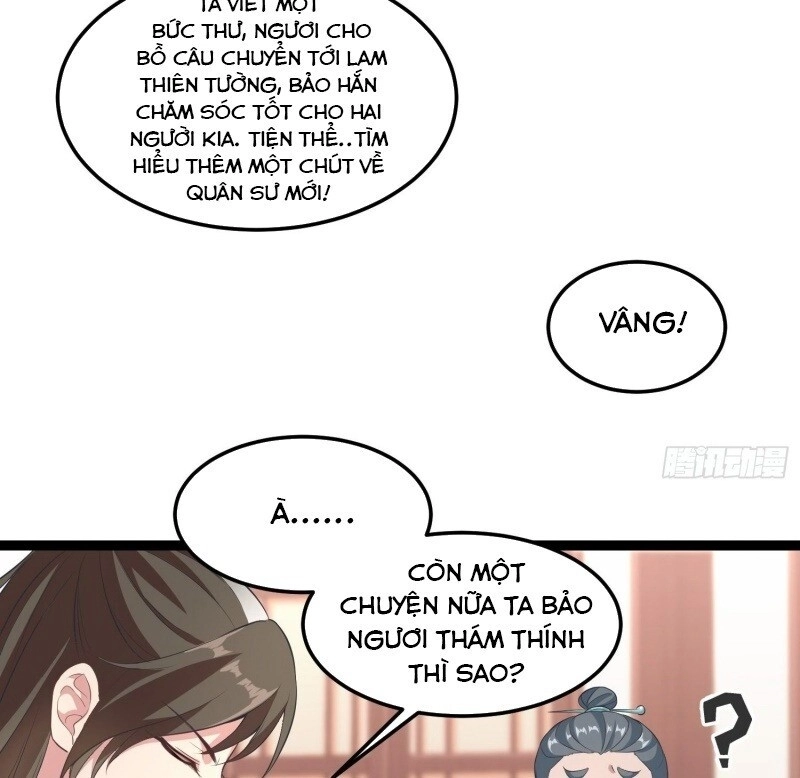 Bạo Manh Tiểu Tiên Chapter 41 - 37