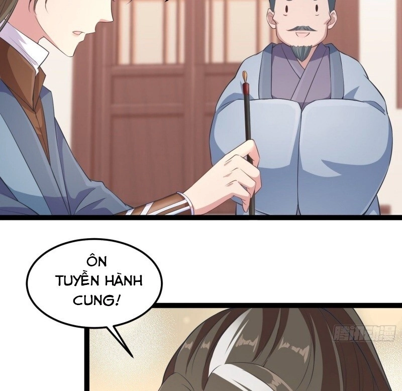 Bạo Manh Tiểu Tiên Chapter 41 - 38