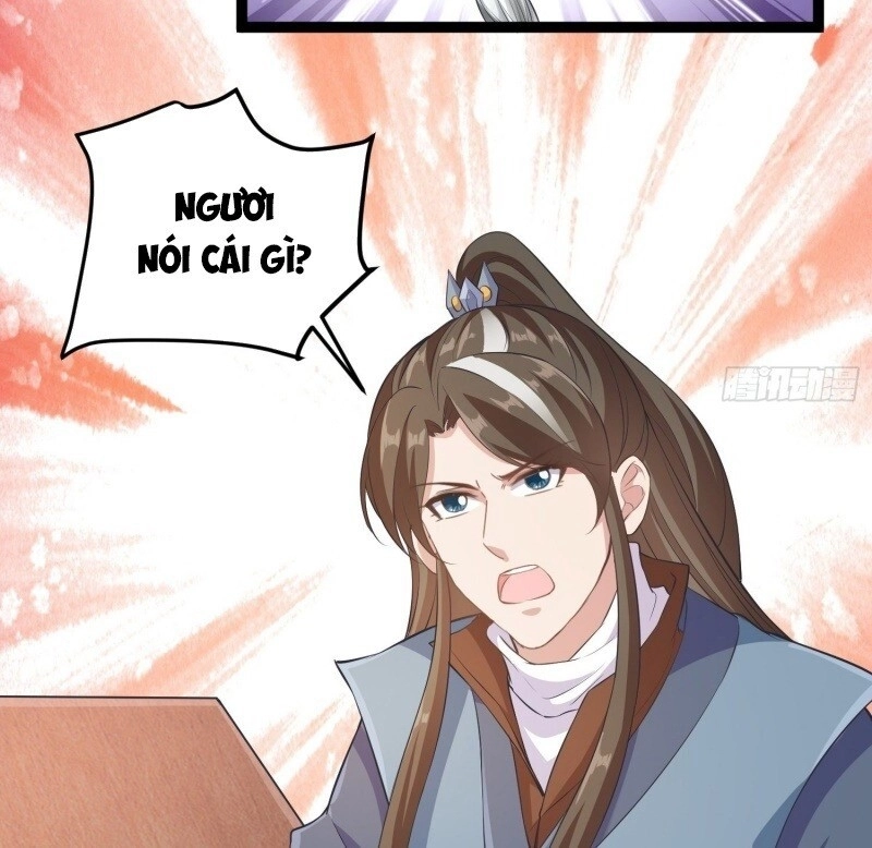 Bạo Manh Tiểu Tiên Chapter 41 - 42