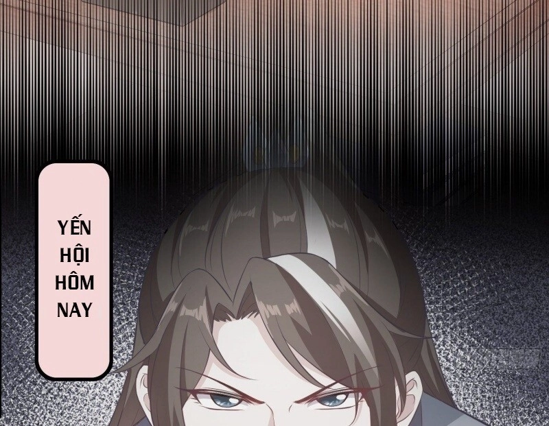 Bạo Manh Tiểu Tiên Chapter 41 - 48