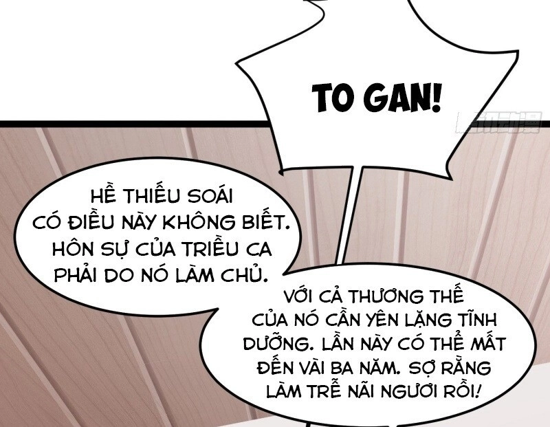 Bạo Manh Tiểu Tiên Chapter 41 - 50