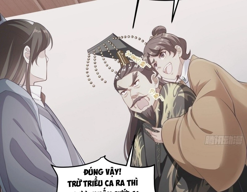 Bạo Manh Tiểu Tiên Chapter 41 - 51