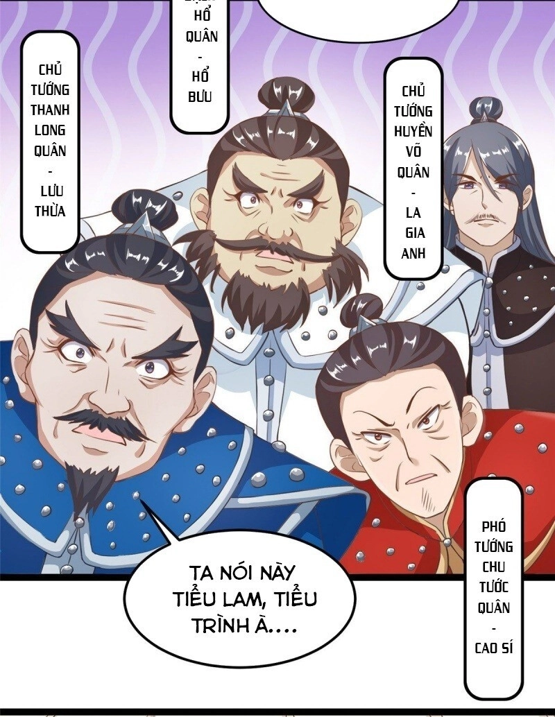 Bạo Manh Tiểu Tiên Chapter 42 - 2