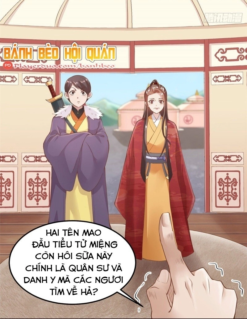 Bạo Manh Tiểu Tiên Chapter 42 - 3
