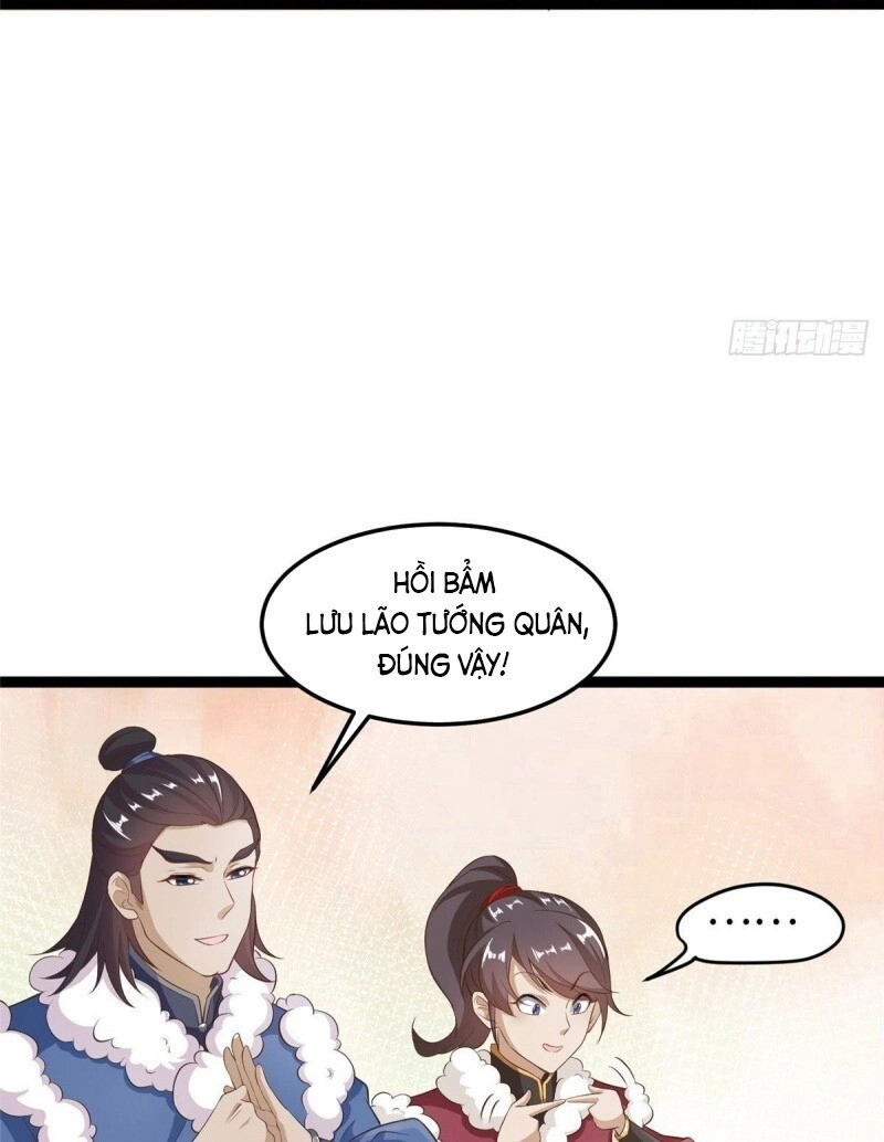Bạo Manh Tiểu Tiên Chapter 42 - 4