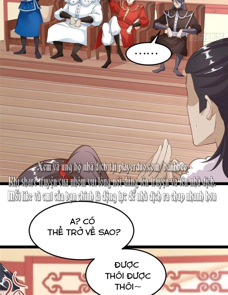 Bạo Manh Tiểu Tiên Chapter 42 - 6