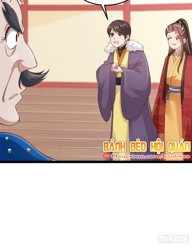 Bạo Manh Tiểu Tiên Chapter 42 - 7