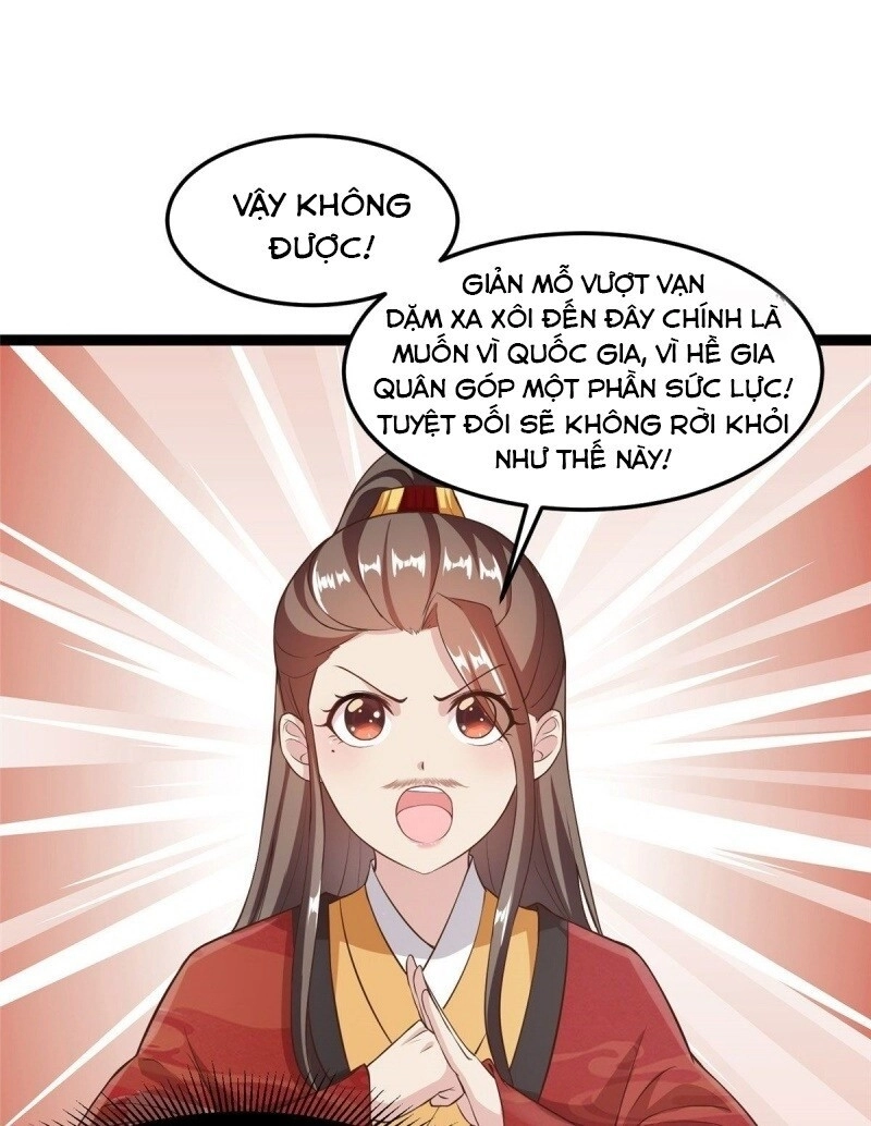 Bạo Manh Tiểu Tiên Chapter 42 - 8