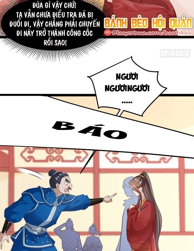 Bạo Manh Tiểu Tiên Chapter 42 - 9