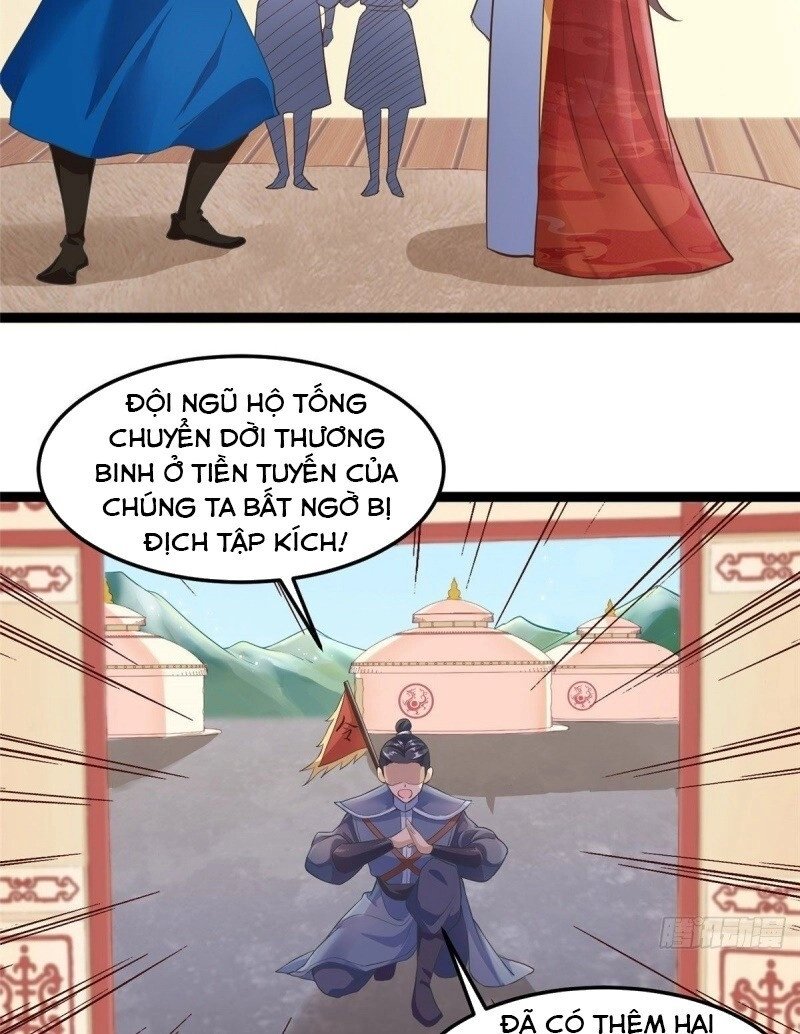 Bạo Manh Tiểu Tiên Chapter 42 - 10