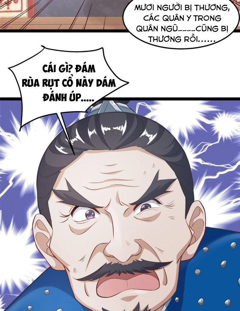 Bạo Manh Tiểu Tiên Chapter 42 - 11