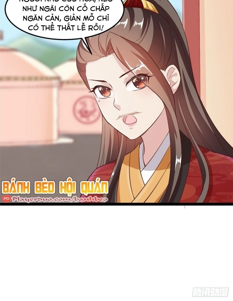 Bạo Manh Tiểu Tiên Chapter 42 - 15