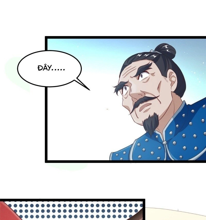 Bạo Manh Tiểu Tiên Chapter 42 - 16