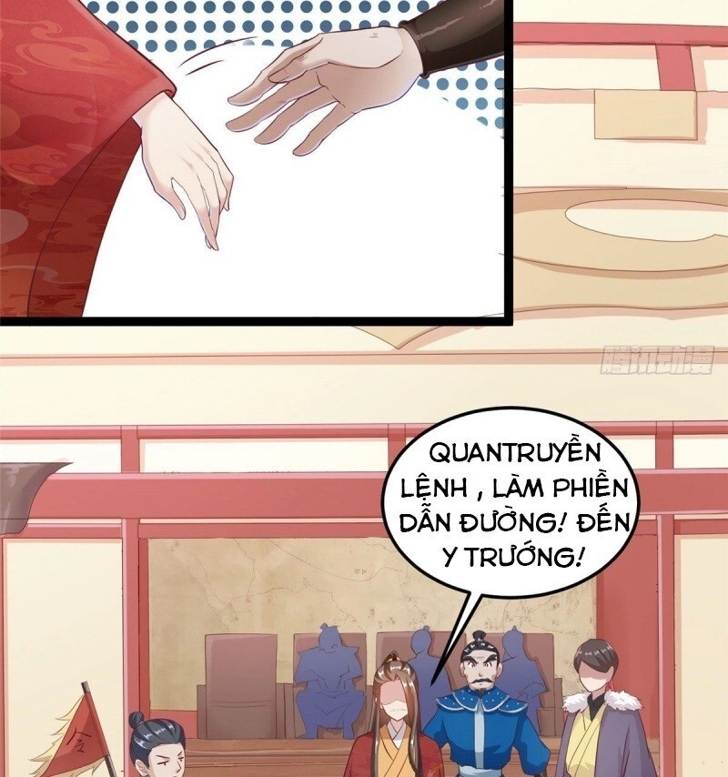 Bạo Manh Tiểu Tiên Chapter 42 - 17