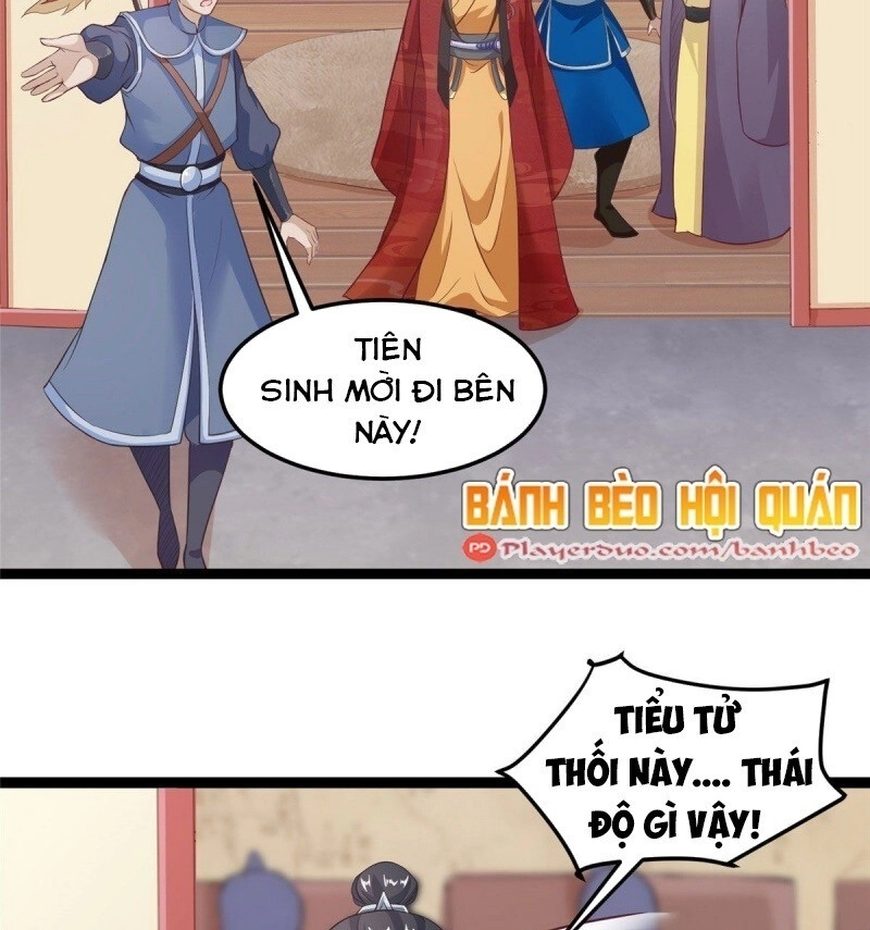 Bạo Manh Tiểu Tiên Chapter 42 - 18