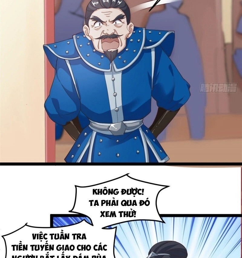 Bạo Manh Tiểu Tiên Chapter 42 - 19