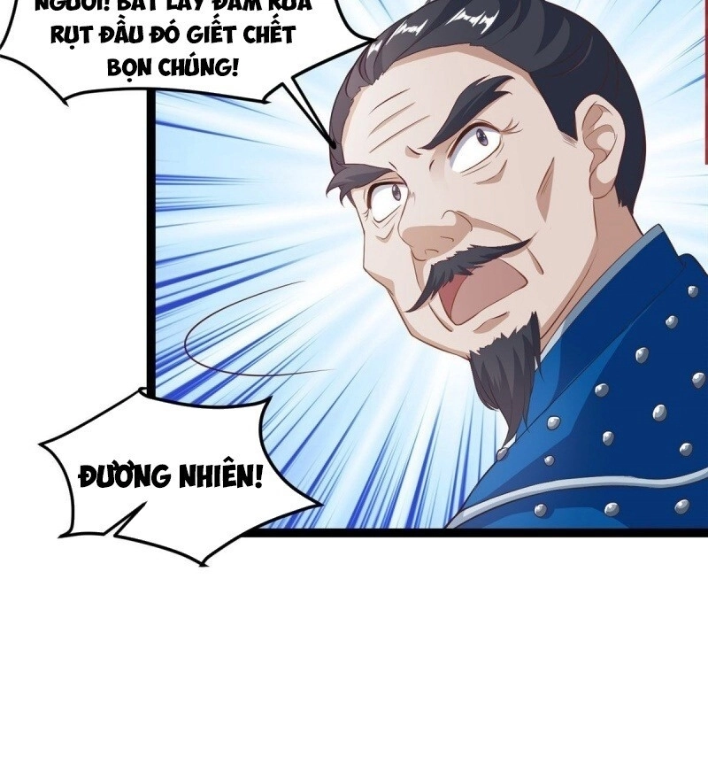 Bạo Manh Tiểu Tiên Chapter 42 - 20