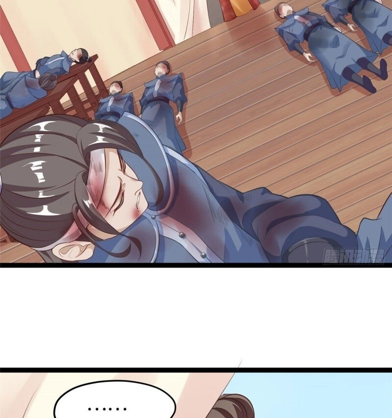 Bạo Manh Tiểu Tiên Chapter 42 - 22