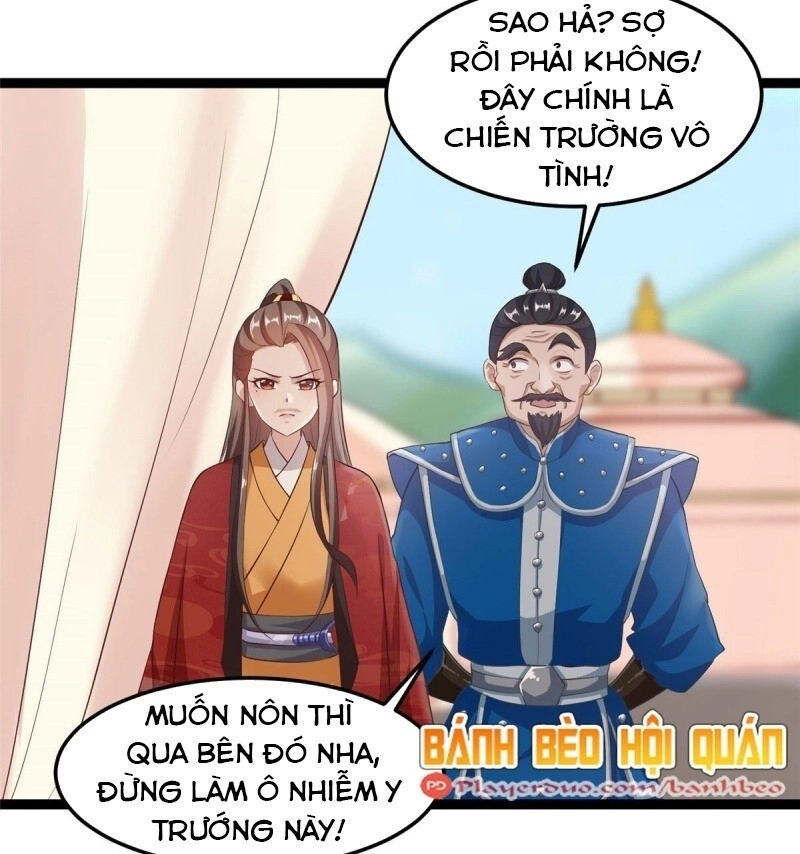 Bạo Manh Tiểu Tiên Chapter 42 - 24