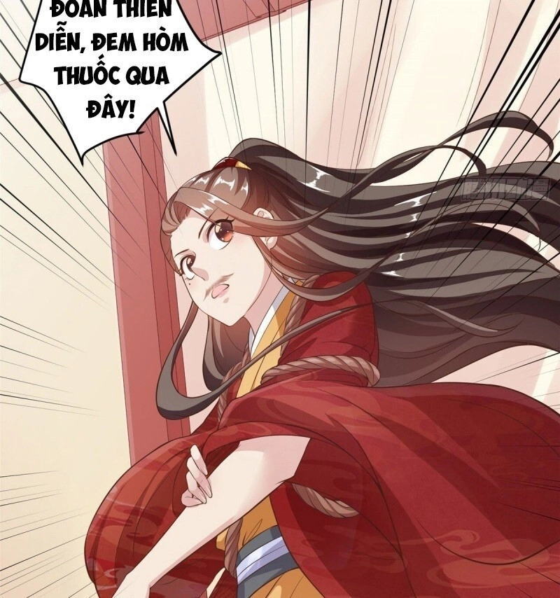 Bạo Manh Tiểu Tiên Chapter 42 - 26